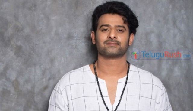 Most eligible bachelors tollywood Prabhas