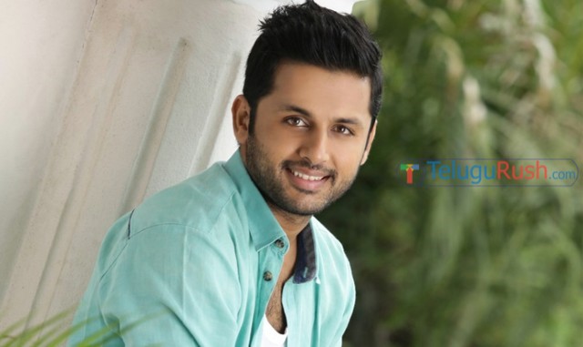 Most eligible bachelors tollywood Nithin