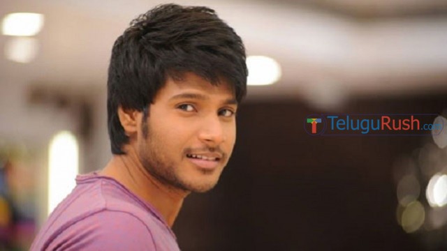 Most eligible bachelors tollywood Sundeep Kishan